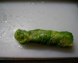 シャウエッセンdeお手軽ロールキャベツ作り方11写真