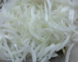 簡単な新玉ねぎの美味しい食べ方作り方3写真