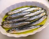 カタクチイワシ（アンチョビー）のロースト作り方4写真