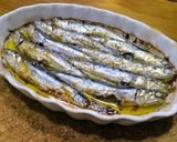 カタクチイワシ（アンチョビー）のロースト作り方5写真