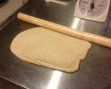 プレ農家めし◆超簡単！自家製手打ちうどん作り方3写真