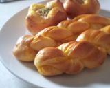 HBで基本のパン生地作り方9写真