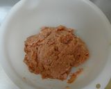 羽つきとろ～りキャベツ餃子作り方2写真
