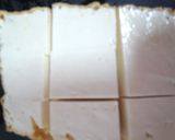 簡単!厚揚げチーズおかか作り方2写真