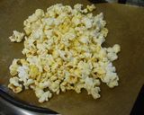鍋で作ってね♪ポップコーン作り方4写真