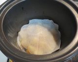 スロークッカーで大根とイカの煮物作り方5写真