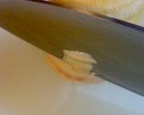 たけのこの炒め煮（切り方付き）作り方1写真