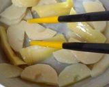 たけのこの炒め煮（切り方付き）作り方5写真
