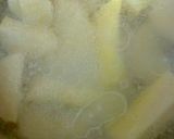 たけのこの炒め煮（切り方付き）作り方6写真