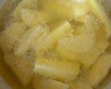 たけのこの炒め煮（切り方付き）作り方8写真