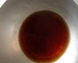 なすと胡瓜の揚げびたし作り方5写真