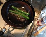 なすと胡瓜の揚げびたし作り方6写真