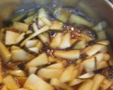 さわやか ぱりぱり漬け (大根)作り方3写真