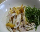 簡単おいしい☆アジの干物のバターご飯♡作り方3写真
