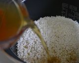 たけのこご飯作り方7写真