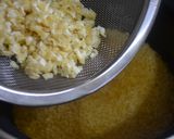 たけのこご飯作り方8写真