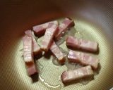 とろとろ♪新玉ねぎとベーコンのスープ♡作り方3写真