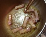 とろとろ♪新玉ねぎとベーコンのスープ♡作り方4写真