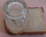 食パンで簡単ケーキ作り方1写真