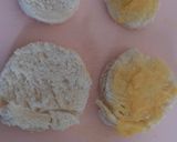 食パンで簡単ケーキ作り方3写真