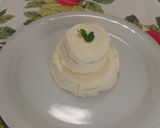 食パンで簡単ケーキ作り方6写真