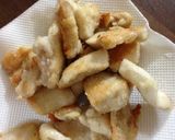 鶏胸肉のチリソース煮作り方3写真