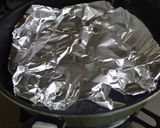 タケノコと鶏もも肉の甘辛煮作り方9写真