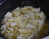 たけのこご飯作り方10写真