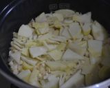 たけのこご飯作り方11写真