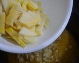 たけのこご飯作り方9写真