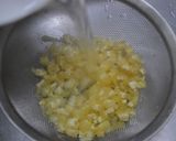 たけのこご飯作り方4写真