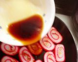簡単一品〜かまぼこ〜(o˘◡˘o)♡作り方5写真