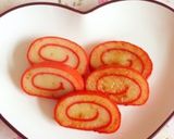 簡単一品〜かまぼこ〜(o˘◡˘o)♡作り方7写真