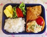 簡単一品〜かまぼこ〜(o˘◡˘o)♡作り方8写真