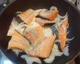 鮭の塩味が絶妙♪鮭じゃが作り方4写真