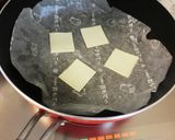 ♡おつまみ海苔チーズ♡作り方2写真