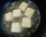 簡単☆揚げだし豆腐♪作り方5写真