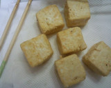簡単☆揚げだし豆腐♪作り方6写真