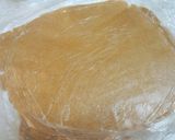 袋で混ぜ混ぜ♪洗い物なし!クッキー作り方3写真