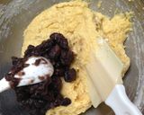 話題入り❤きなこと小豆の和風ビスコッティ作り方3写真