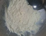 豆腐ホットケーキ作り方1写真