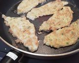 豚肉のパセリピカタ作り方4写真