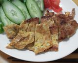 豚肉のパセリピカタ作り方5写真