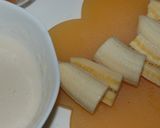 タイで食べた懐かしの揚げバナナ作り方1写真