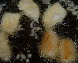 タイで食べた懐かしの揚げバナナ作り方3写真