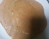 豆腐ホットケーキ作り方4写真