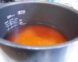 味つけは麺つゆだけ☆簡単！筍ごはん♪作り方2写真