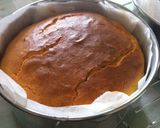 簡単濃厚なニューヨークチーズケーキ♪作り方7写真