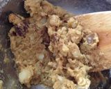 残りカレーdeポテトカレーチーズ揚げ作り方2写真
