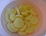 野菜ごろごろ♫スパニッシュオムレツ風作り方1写真